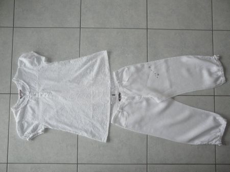 Hose pantalon Bluse T-shirt 152 OOXOO