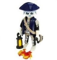 PLAYMOBIL FI?URES 70565 SERIE 19 boys 12 GHOST PIRATE‪‪