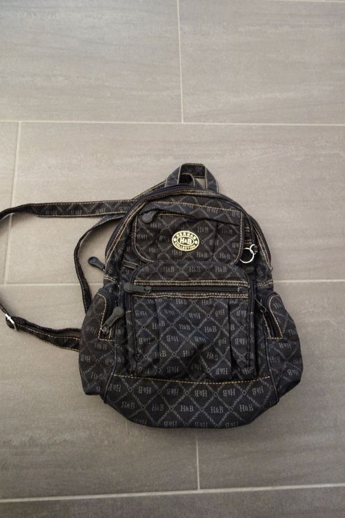 H&b hot sale hernan bags