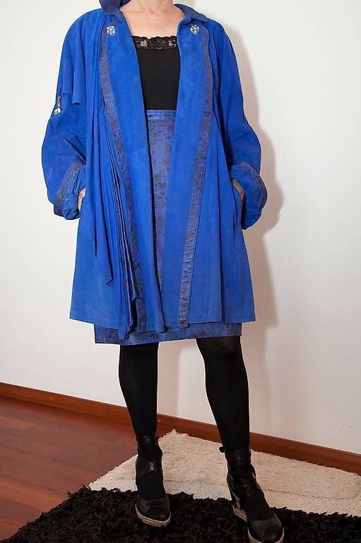 Completi & Tailleur: 2-pièces Ensemble – Usato da Pully venduto da Alizee02