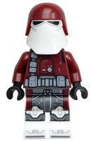 Lego Star Wars Minifigur- Galactic Marine Trooper (sw1430)