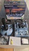 Thrustmaster TCA CaptainPack X Airbus Edition