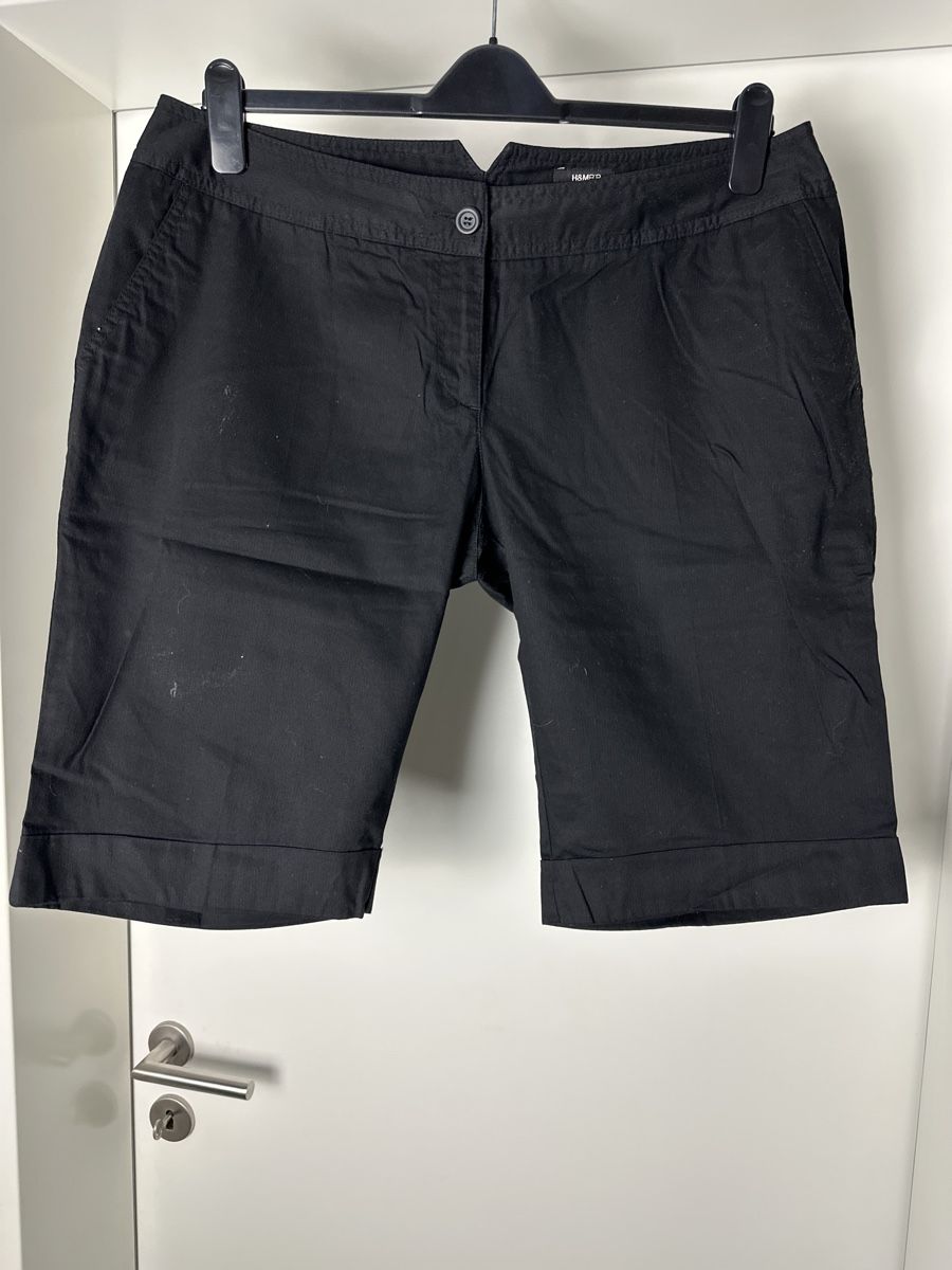 H&M Hosen: Shorts von H&M Größe 48 – Gebraucht aus Aarburg von Tonija