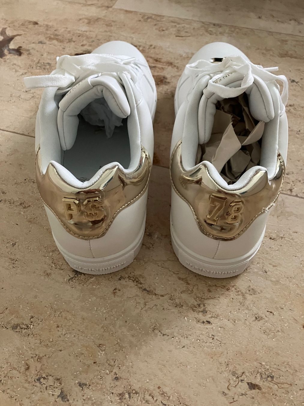 Philipp Plein Scarpe da donna: Philipp Plein Sneakers – Nuovo e nell'imballaggio originale da Walchwil venduto da Maxana 1