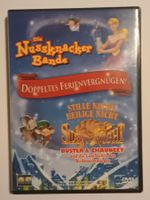 G2 DVD - DIE NUSSKNACKERBANDE (de) - neu, nie abgespielt