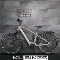 E-BIKE KALKHOFF 25KM/H | BOSCH ELEKTROVELO NEU