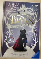 TWYNS Die magischen Zwillinge