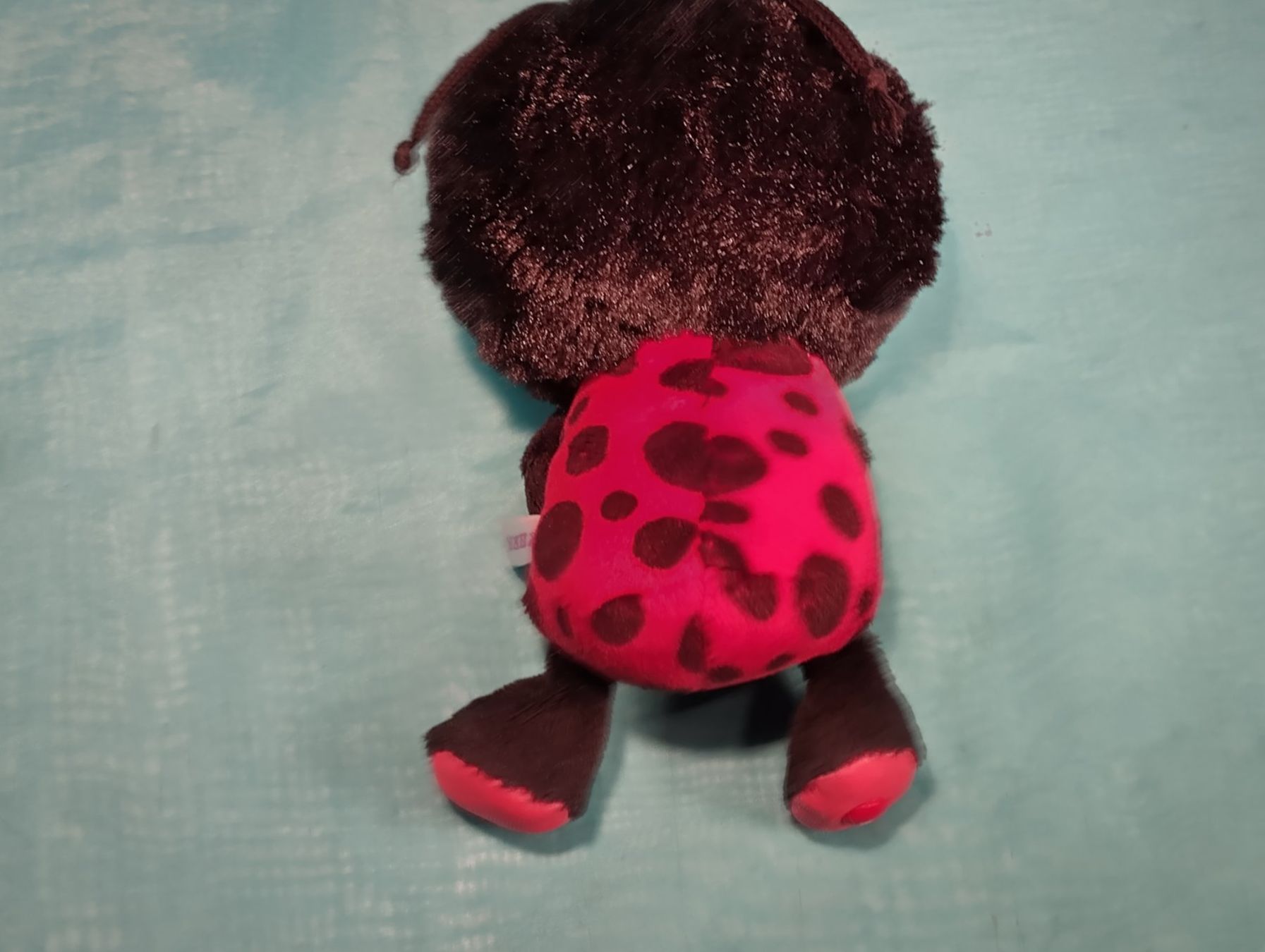 Nici Giocattoli: NICI Marienkäfer, L: 18cm – Usato da Bellach venduto da JingleCherry 2