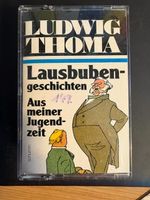 Lausbuben Geschichten aus meiner Jugendzeit