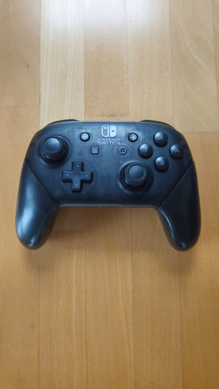 Nintendo Console: Nintendo Switch mit Zubehör – Usato da Grossdietwil venduto da resu67 3