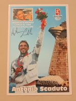 Antonio Scaduto - Olympia Bronze - ITA