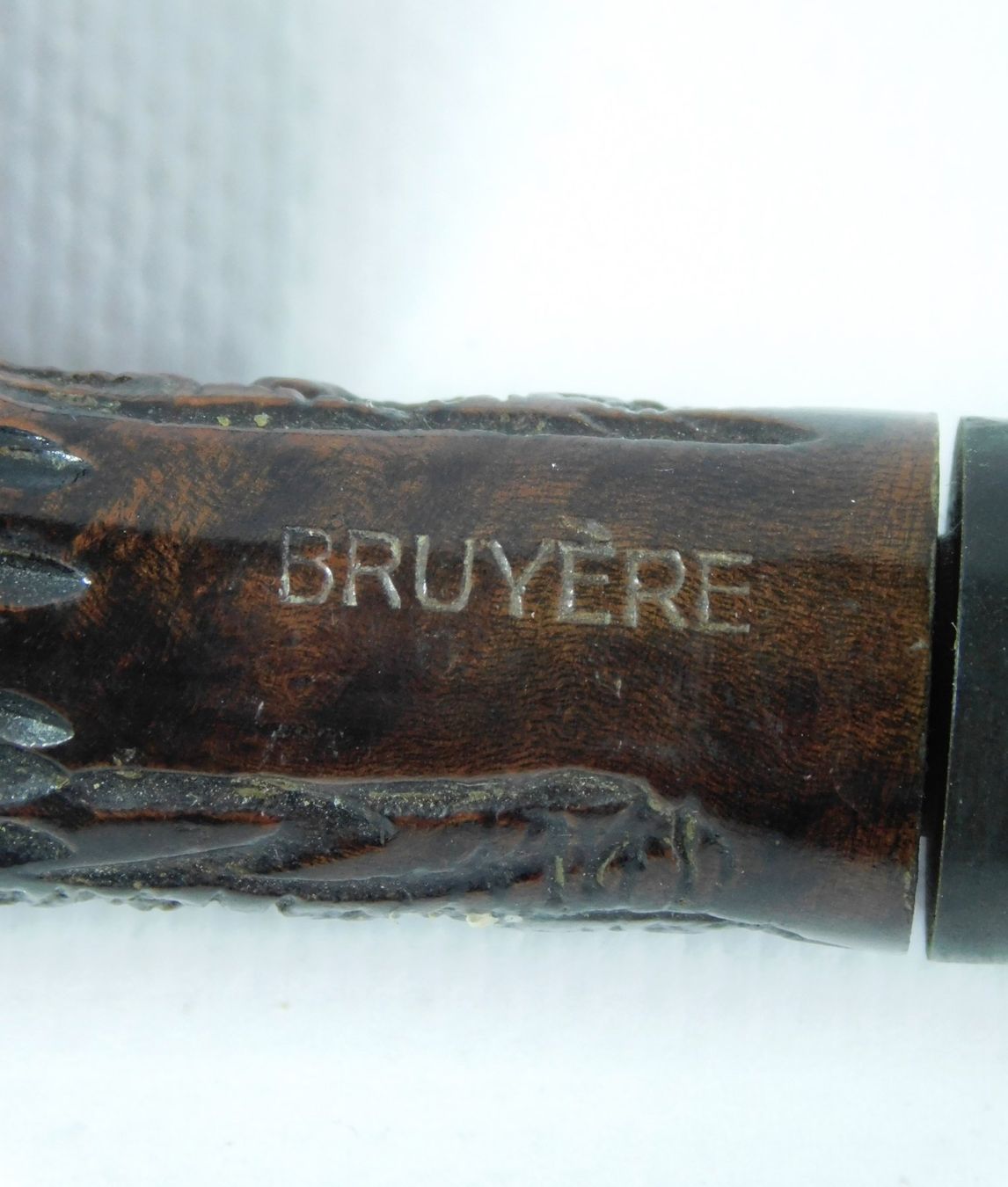 Tabakpfeifen & Zubehör: Vintage Pfeife Bruyere – Gebraucht aus Emmenbrücke von Ulisse-22 1