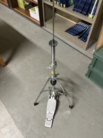 Hi Hat Ständer