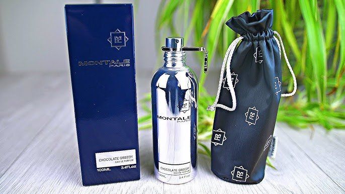 Montale Profumi & Eau de Toilette: Montale Chocolate Greedy 100 ml – Nuovo (secondo la descrizione) da Flums venduto da Inna77