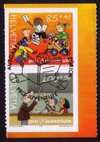 2004_J374+75Aa_Pro Juventute_ET-VO MARKENHEFT-PAAR zusammen!