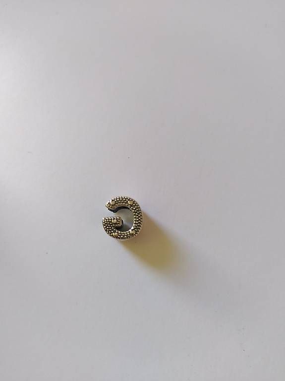Pendentifs: Pandora Charm "G" – D'occasion à Wädenswil par gia_f8j6 1