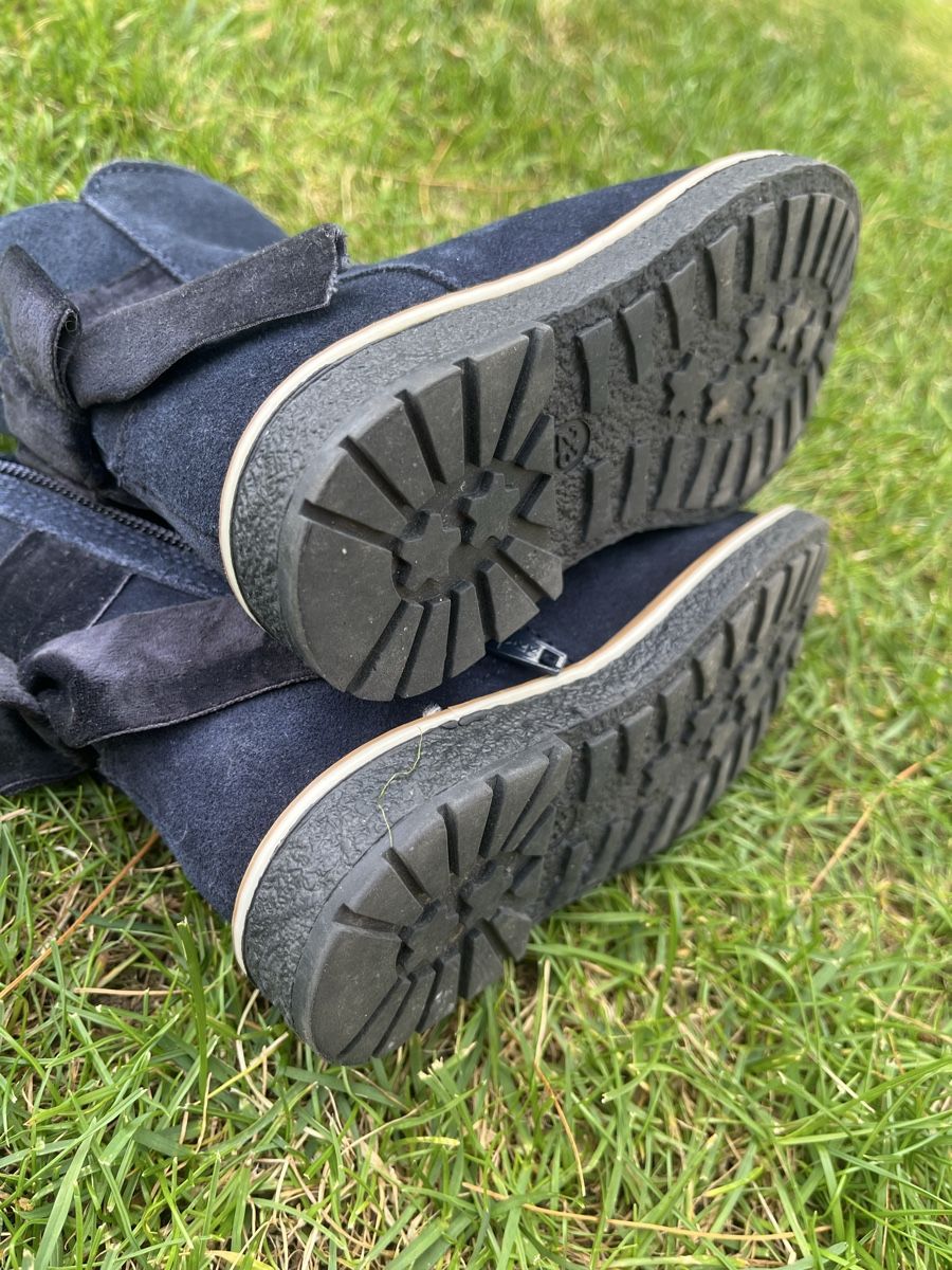 Scarpe per ragazze: Friboo Stiefel, 23, wie neu – Usato da Geroldswil venduto da lucarmen2 3