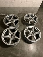 Porsche 18 Zoll 911 997 Carrera C2 S Alufelgen
