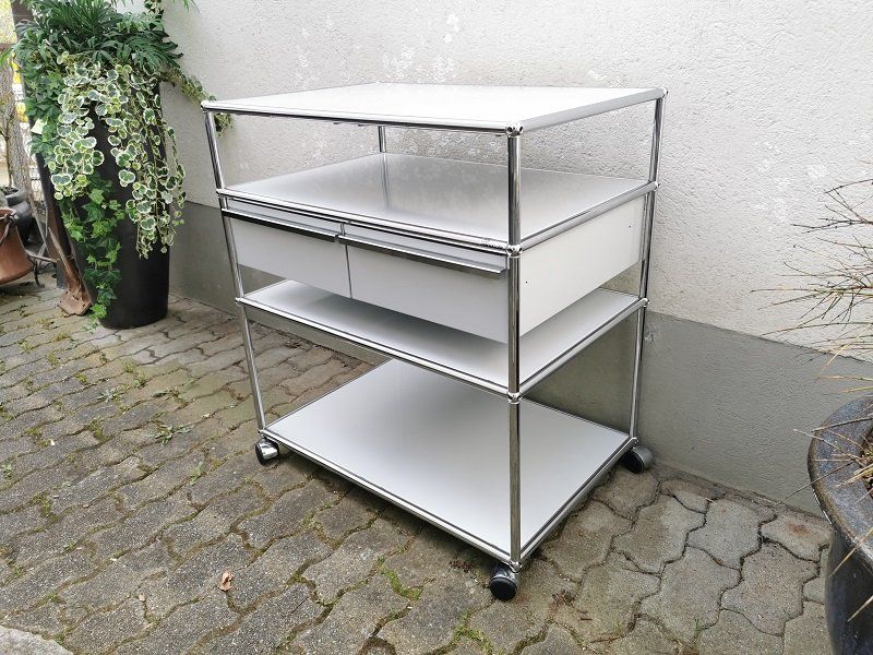 USM Korpus: USM – Gebraucht aus Itingen von BrockSchopf 3