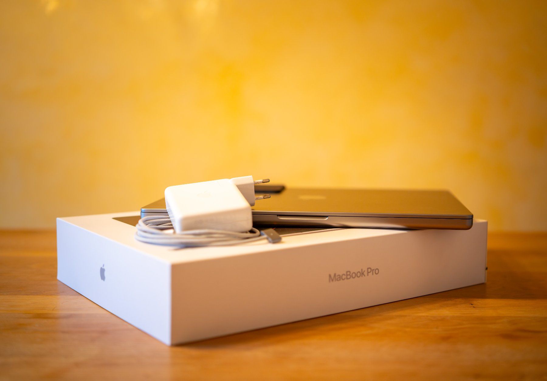 Apple Notebooks: Apple MacBook Pro 16" M2 Max | 64GB RAM | 1TB SSD | Top Zust – Gebraucht aus Basel von kos_lkg5 4