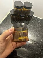 Plastiktiegel 60ml