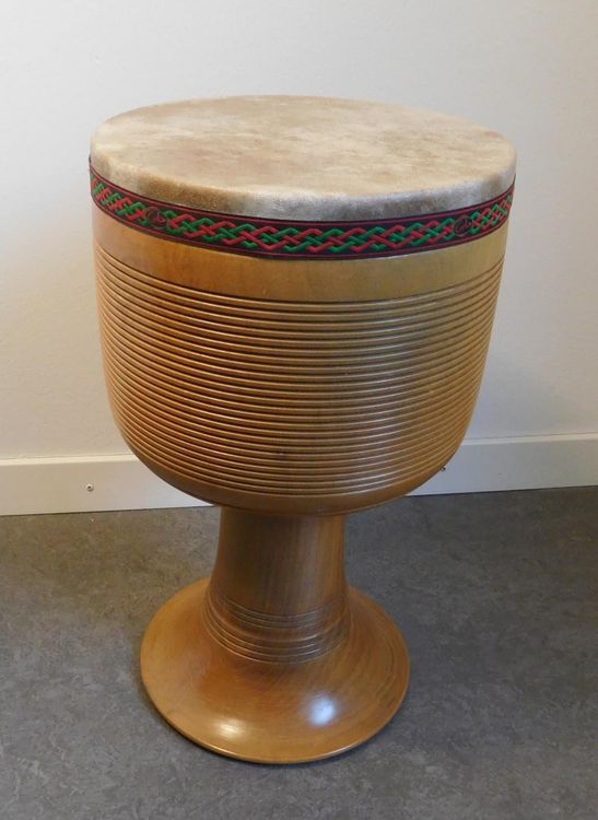 Djembe cajon deals