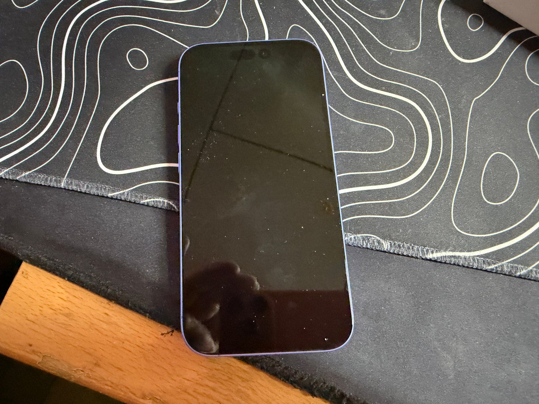 Apple Handys / Smartphones: Iphone 16 128Gb#61 – Gebraucht aus Au SG von bah_6f5w