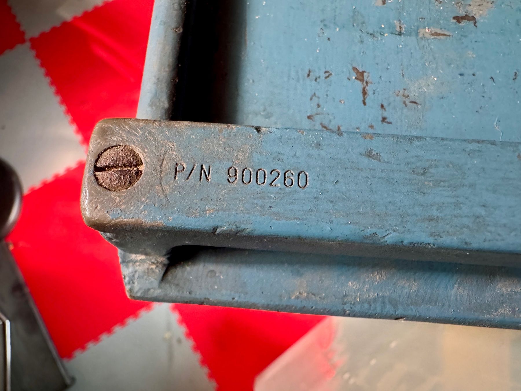 Swissair Altro in Aeronautica: SWISSAIR TROLLEY ANTIK – Usato da Rümlang venduto da Miscellanico 5