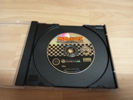 Mario Kart double Dash GameCube 