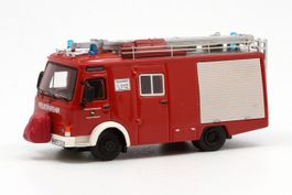 1:87 Magirus Deutz "Zeta" 90 M 5 - LF 8 FW Widdern