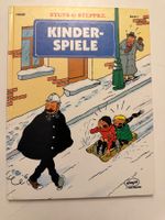 RARITÄT - STUPS & STEPPKE BAND 1 - HERGÉ