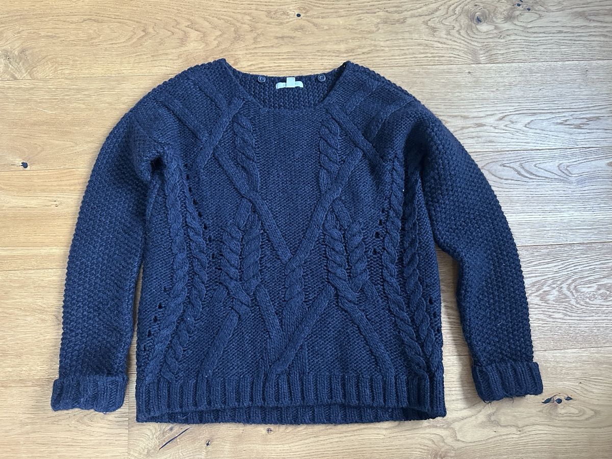 Esprit Pulls & Sweat-shirts: Winterpullover – D'occasion à Brütten par Estuenggi