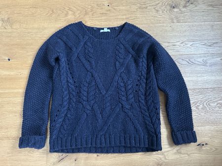 Winterpullover