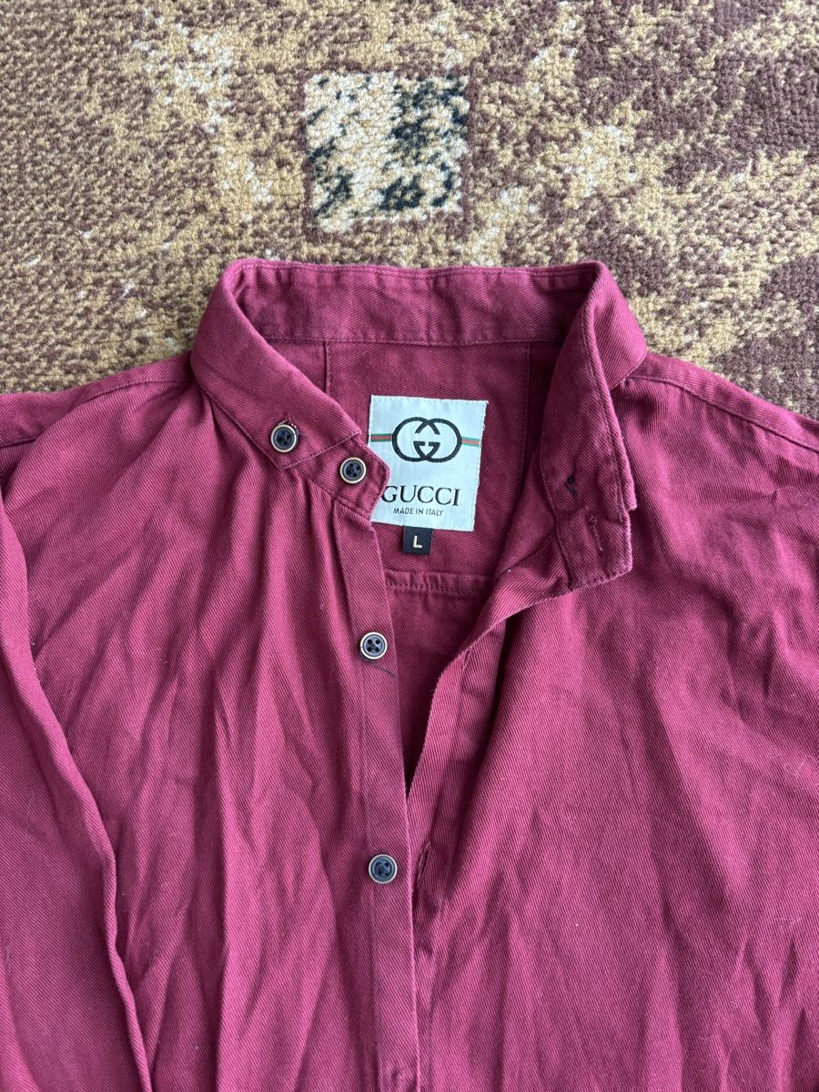 Gucci Pulls & Sweat-shirts: Gucci – Défectueux à Confignon par Second_Hand_Ch