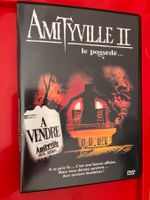 Amityville 2 Le Possédé (DVD, 1982, Horreur)