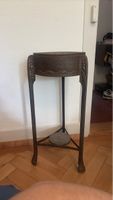 Pflanzenständer Metall Jugendstil