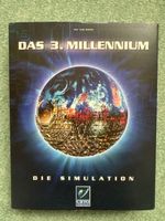 Retro Big Box PC-Game „Das 3. Millennium“
