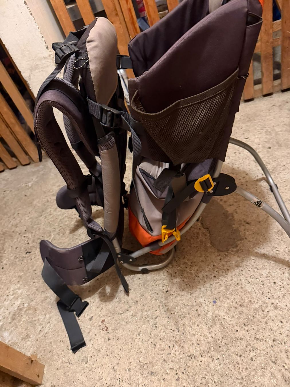 Deuter Borse & Zaini: Deuter Wanderrucksack Backpack – Usato da Bellach venduto da sel_fd7x 2