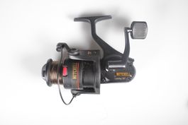 Mitchell Casting 50 Angelrolle Vintage Frankreich