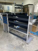 Neu Sortimo Gestell