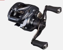 Daiwa 25 TATULA SV TW 100HL Linkshand
