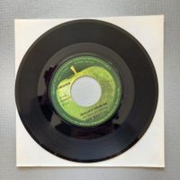 Beatles - The Ballad Of John & Yoko