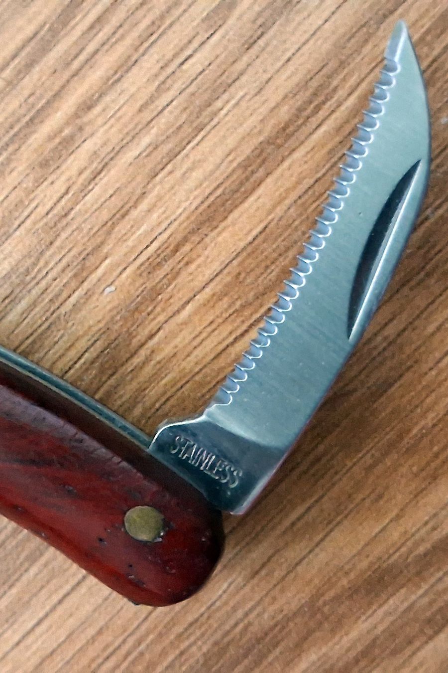 Apribottiglie & Tappi per chiusura: 2x Kellnermesser / Sommelier-Korkenzieher – Weinöffner-Set – Usato da Kloten venduto da Frigo_1 8