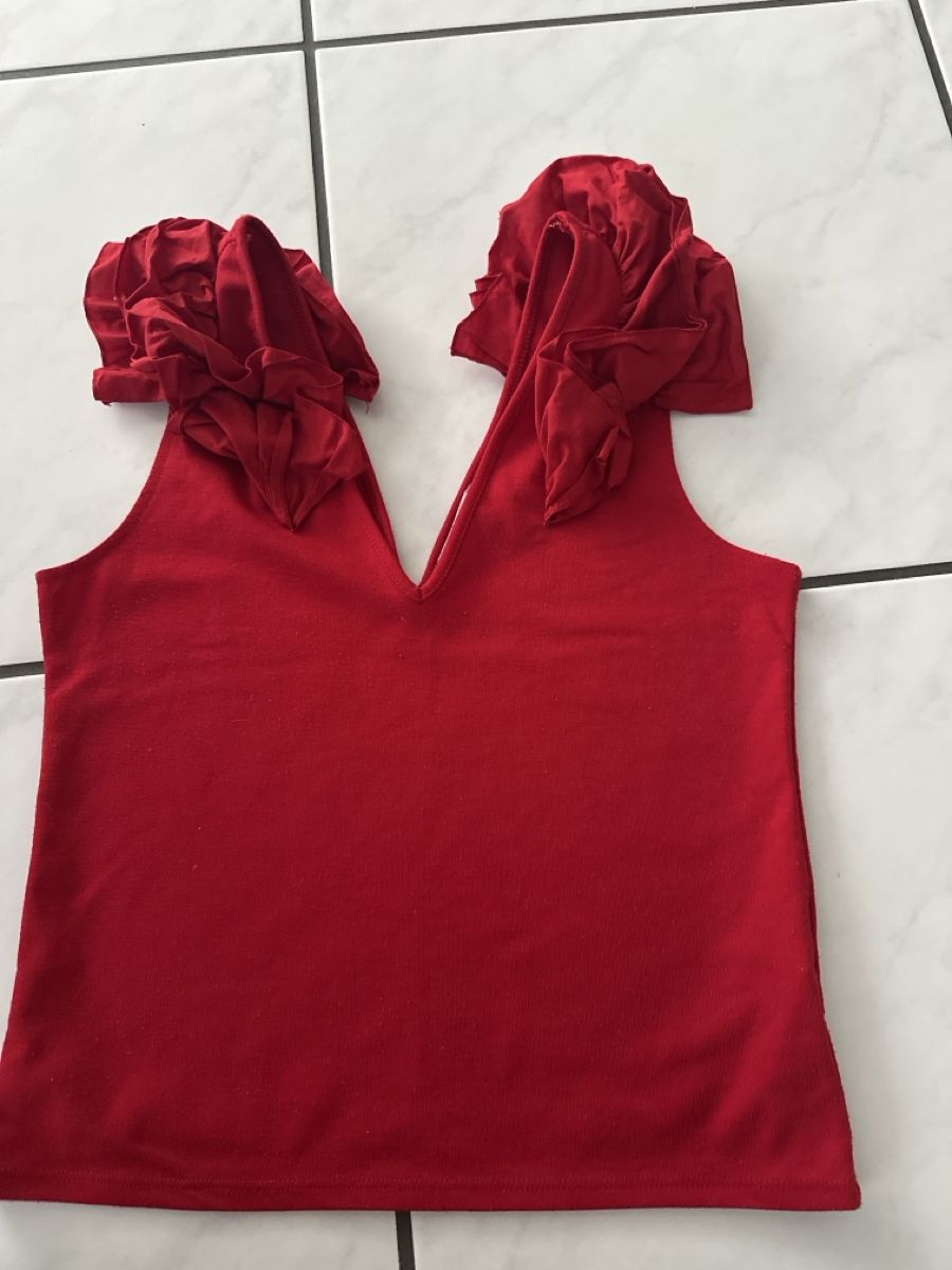 Zara Camicette: Zara Bluse – Usato da Oberentfelden venduto da ulli03