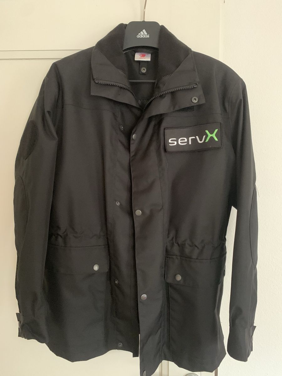 Jacken: Herren Winter Jacke – Neu (gemäss Beschreibung) aus Zürich von Olimpied