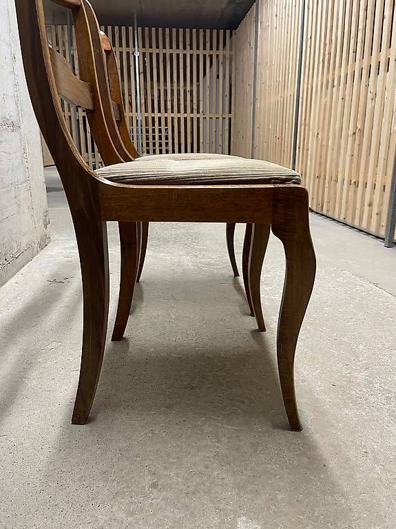 Stühle: 6 chaises en parfait état – Gebraucht aus Lutry von lau_f86p 3