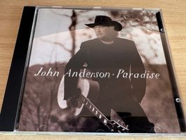John Anderson – Paradise