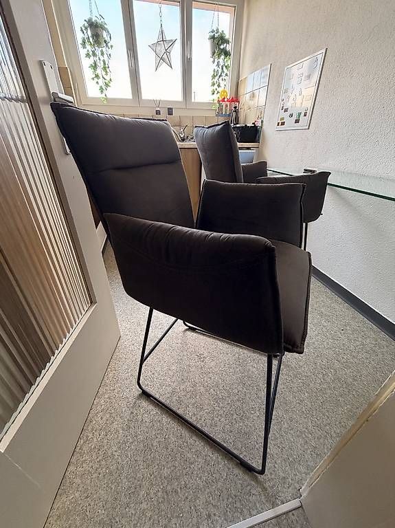 Seggioloni: 3 bar Stühle zu verschenken – Usato da Aarburg venduto da A.Monte.1990 2