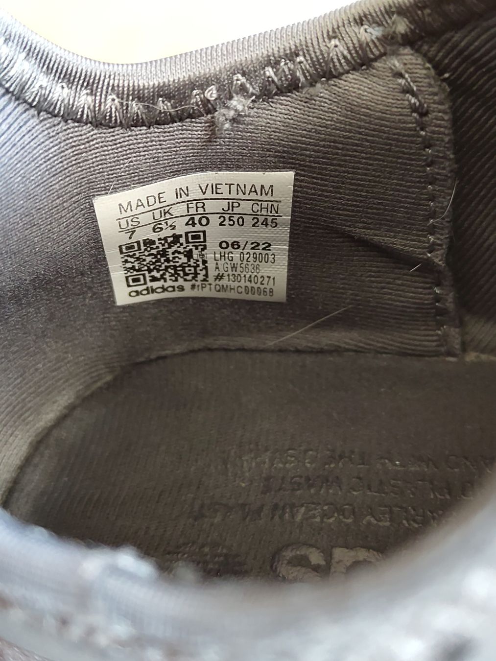 Adidas Herrenschuhe: Adidas NMD – Gebraucht aus Thun von ronja_mira 4