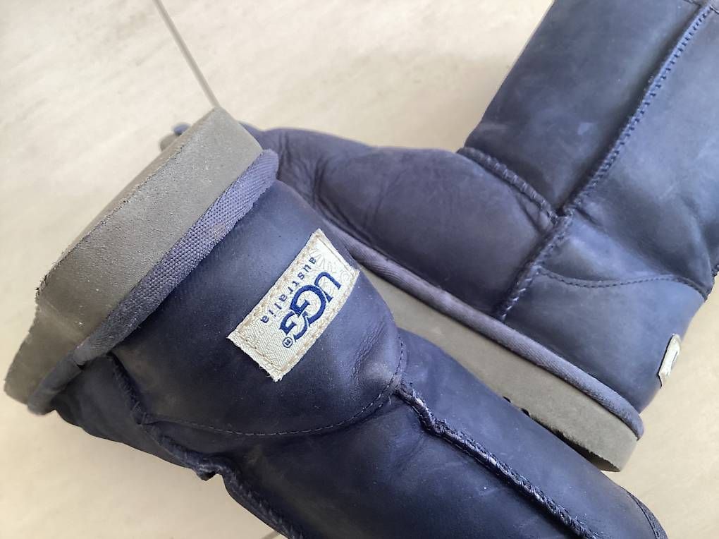 Scarpe per ragazze: UGG fille taille 33 – Usato da Prangins venduto da ann_5ngr 2
